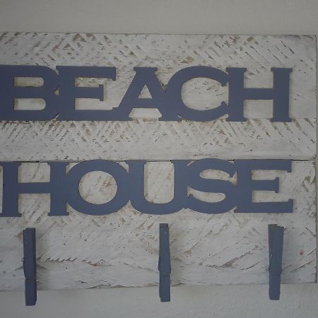 Mclaren Self Catering Appartement Gansbaai Buitenkant foto