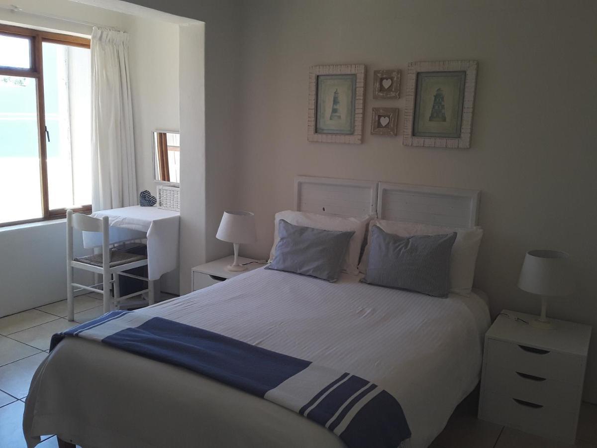 Mclaren Self Catering Appartement Gansbaai Buitenkant foto