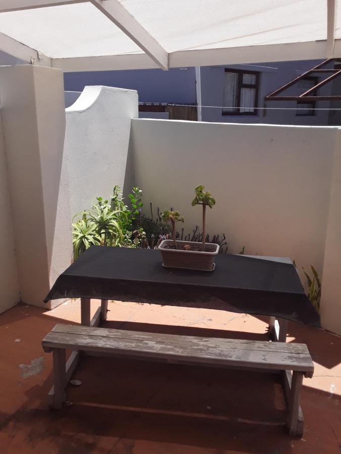 Mclaren Self Catering Appartement Gansbaai Buitenkant foto