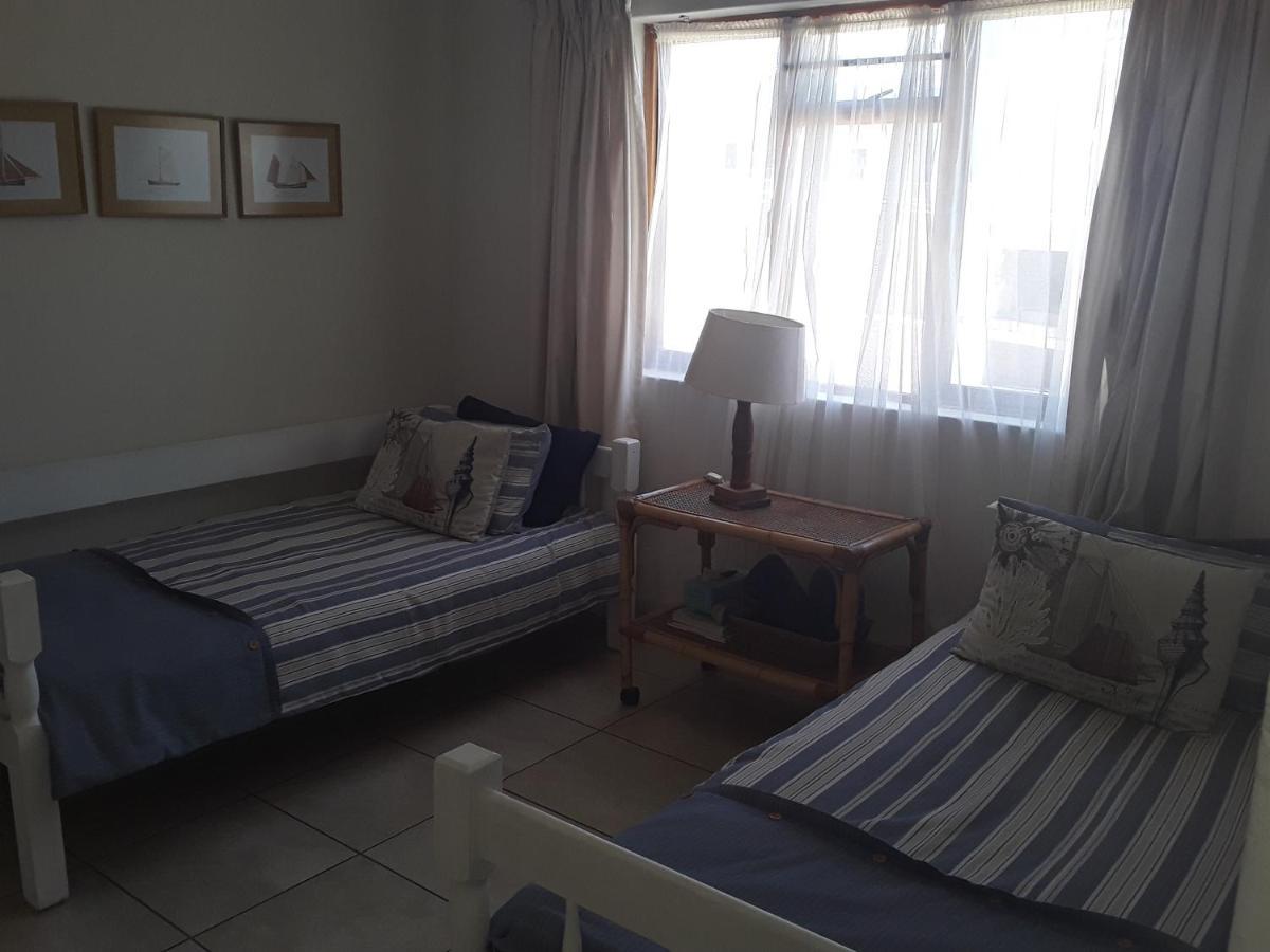 Mclaren Self Catering Appartement Gansbaai Buitenkant foto