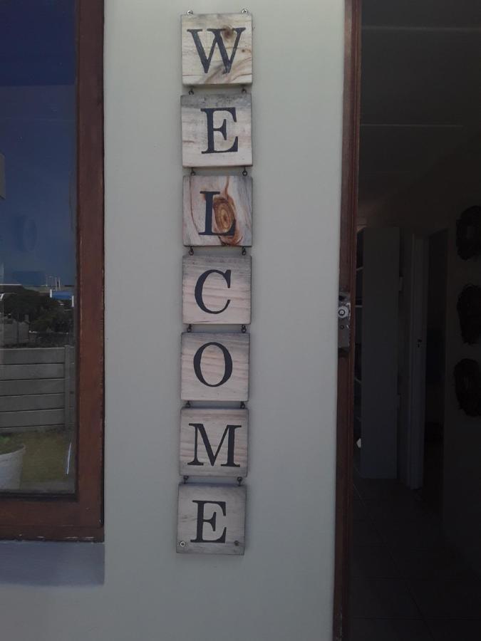 Mclaren Self Catering Appartement Gansbaai Buitenkant foto
