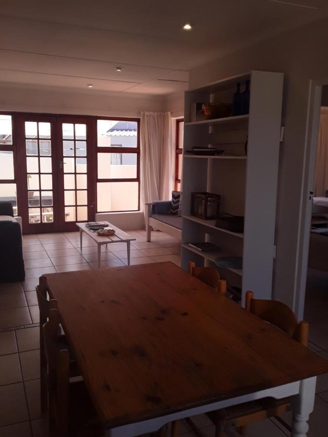 Mclaren Self Catering Appartement Gansbaai Buitenkant foto