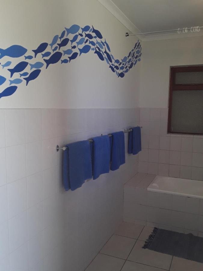 Mclaren Self Catering Appartement Gansbaai Buitenkant foto